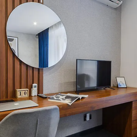 Lumina Apartment Near The Palace Of Culture Varsovia Exterior foto