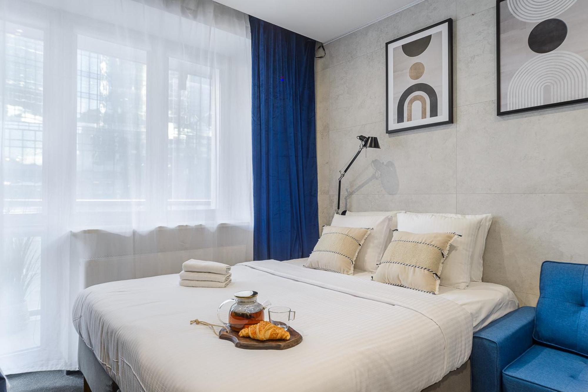 Apartamento Lumina Near The Palace Of Culture *