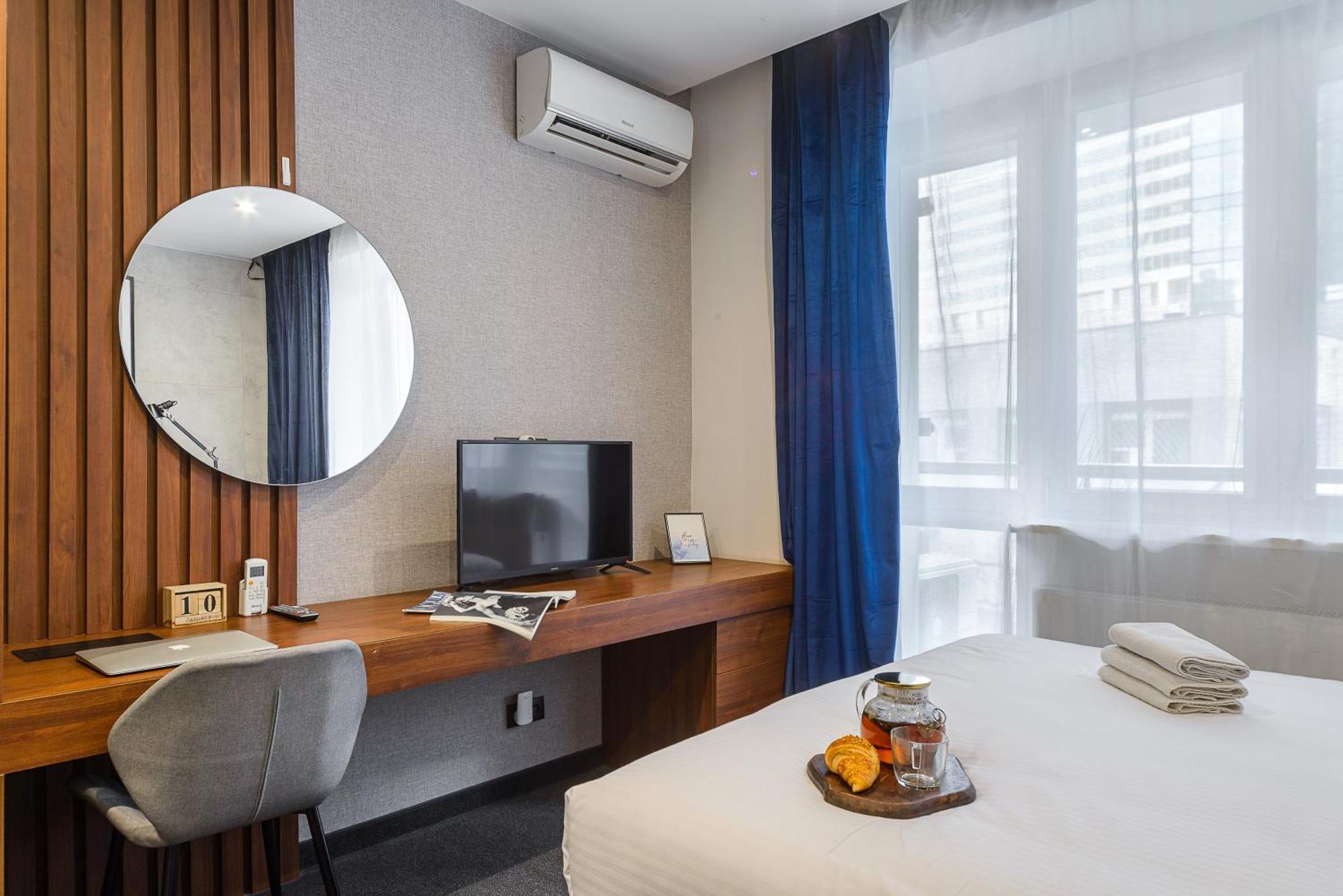 Apartamento Lumina Near The Palace Of Culture