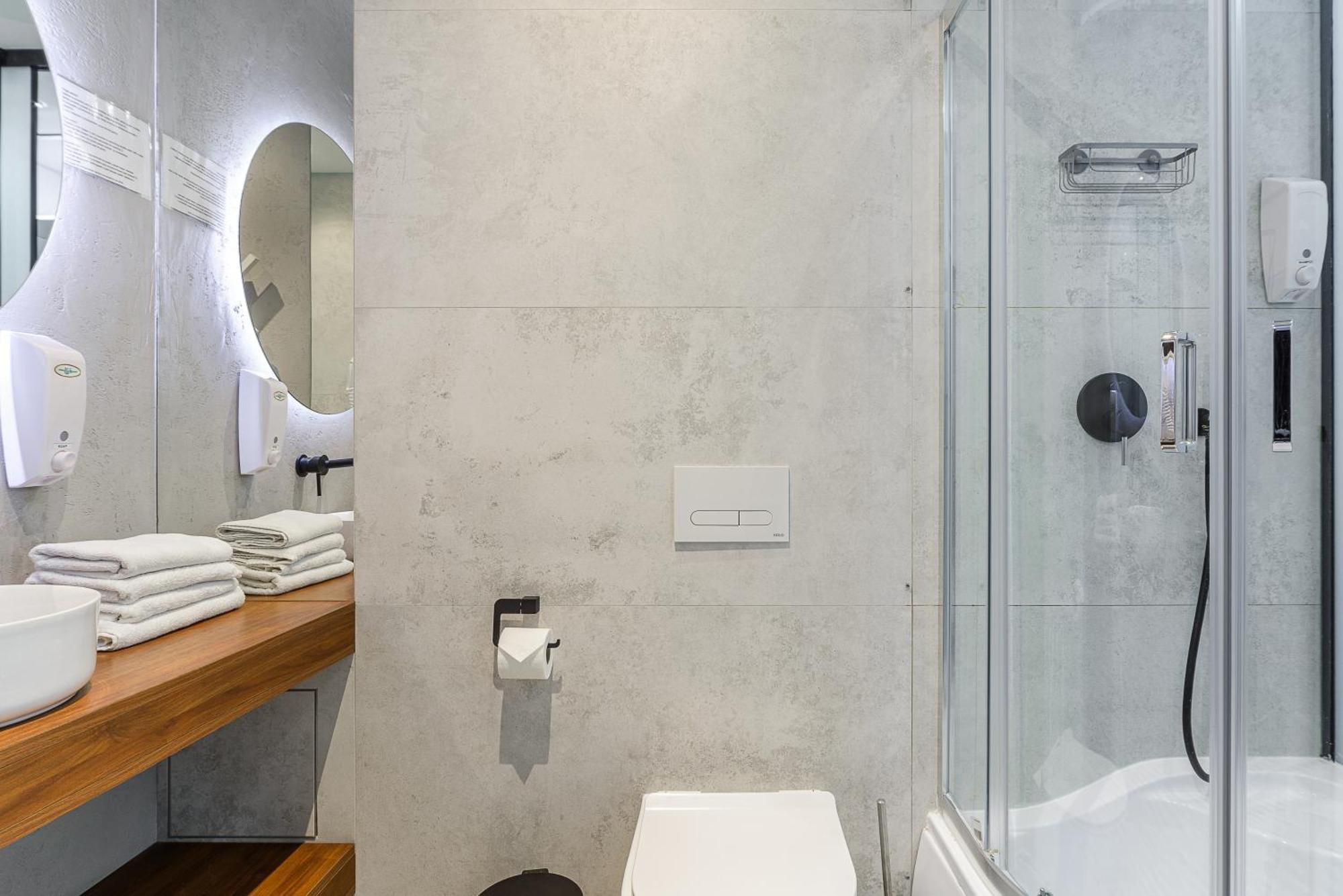 Apartamento Lumina Near The Palace Of Culture Varsovia