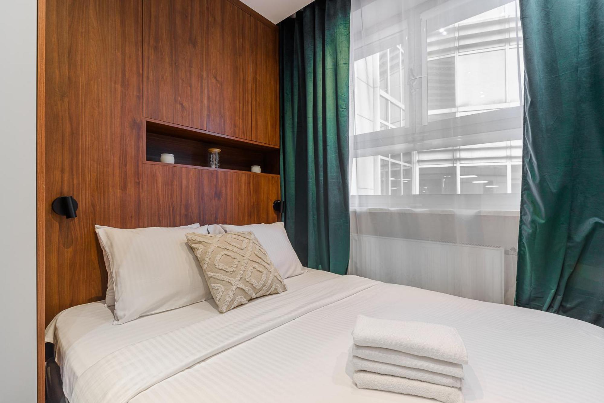 Apartamento Lumina Near The Palace Of Culture *