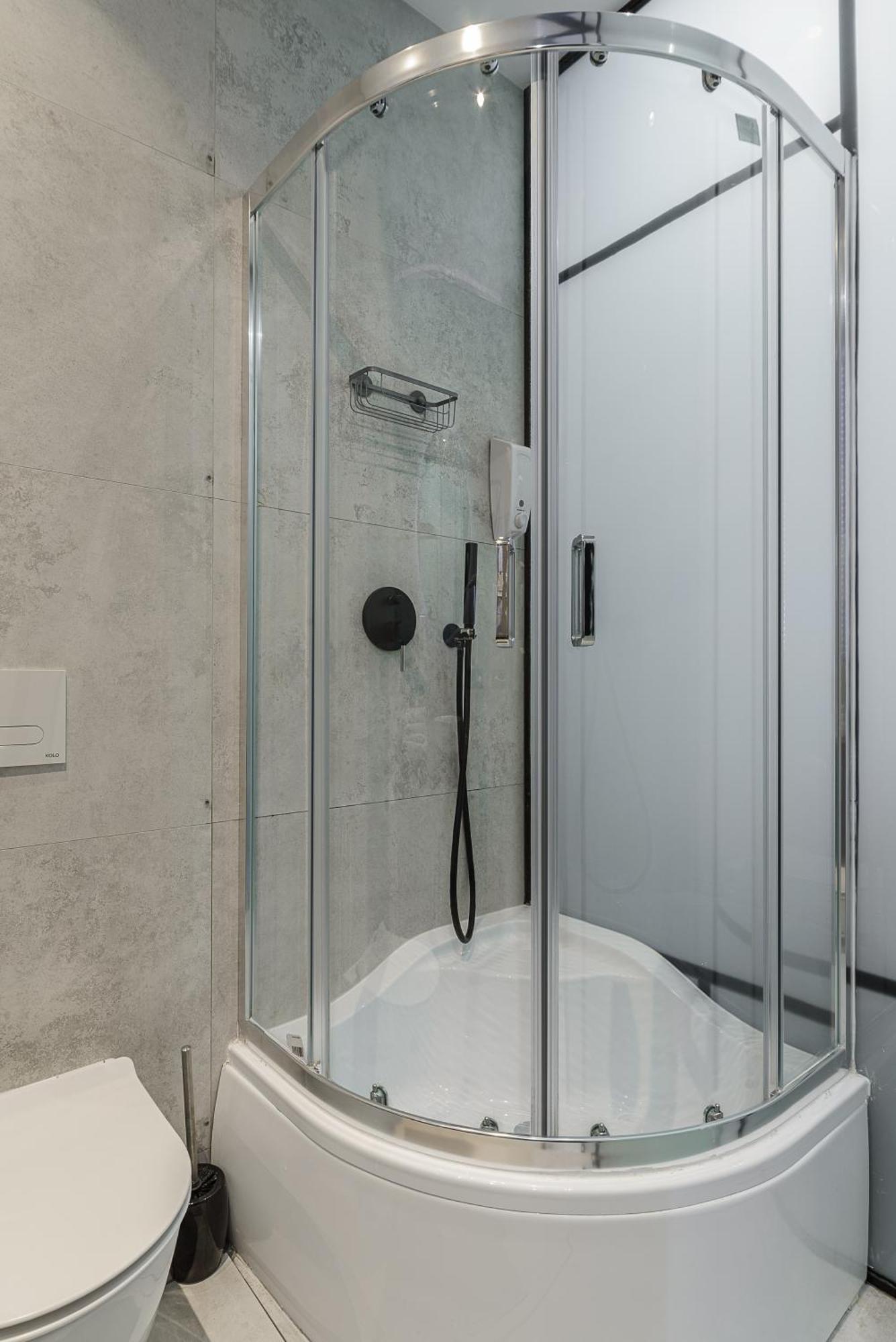 Apartamento Lumina Near The Palace Of Culture Varsovia