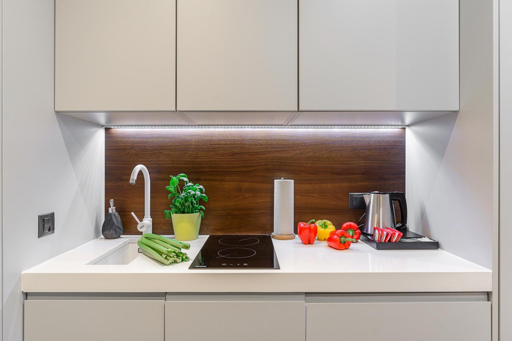 Apartamento Lumina Near The Palace Of Culture *