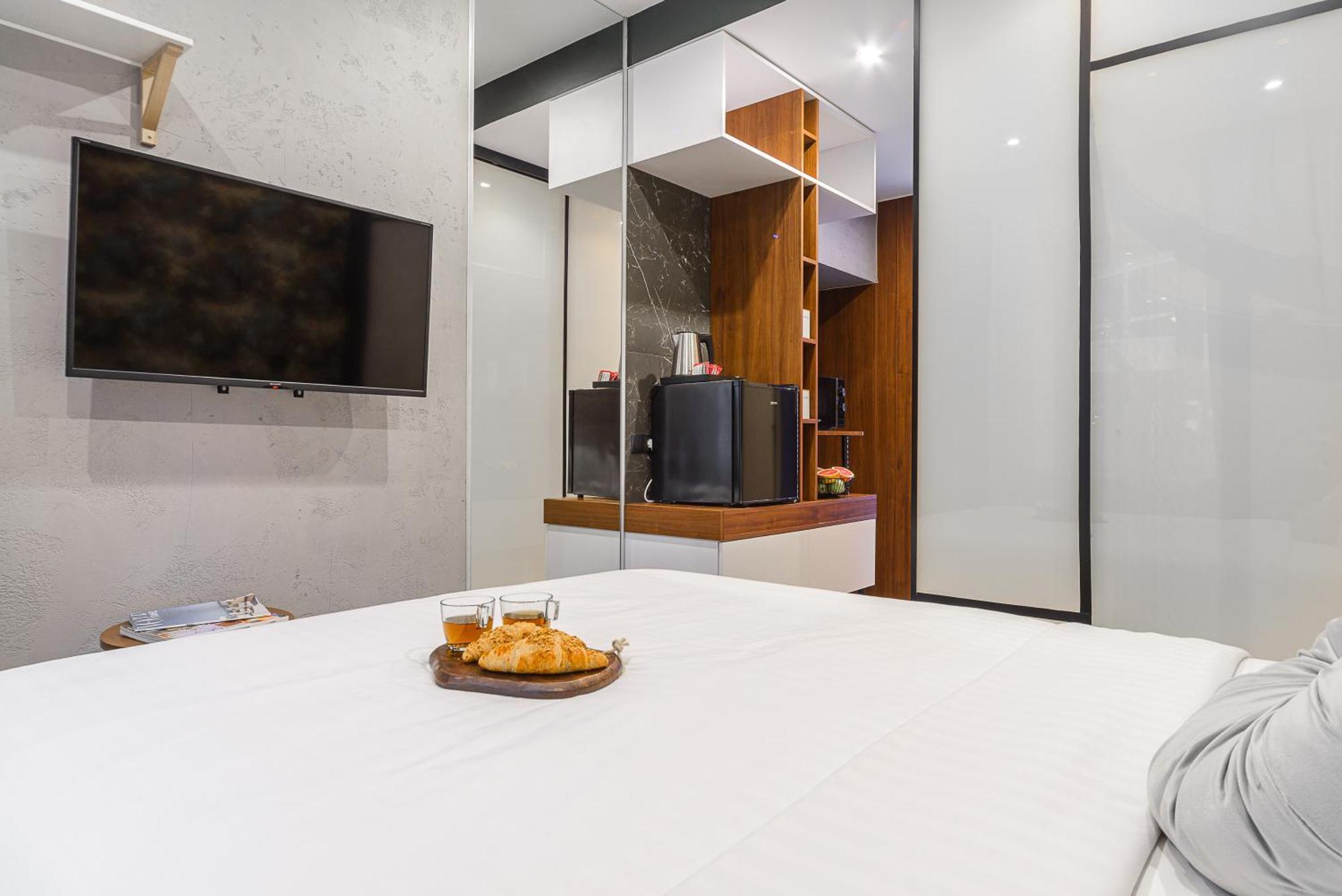 Apartamento Lumina Near The Palace Of Culture