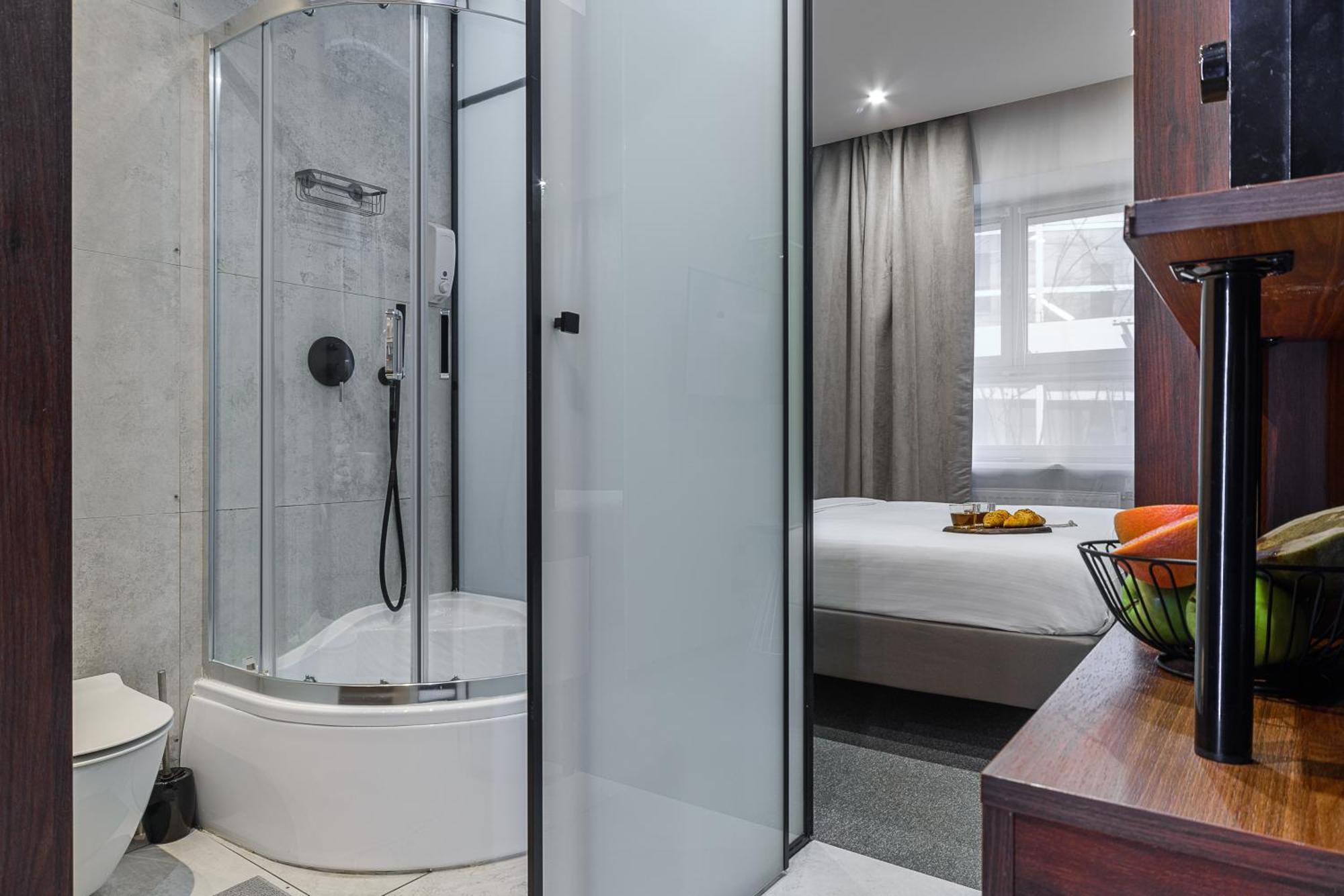 Apartamento Lumina Near The Palace Of Culture *