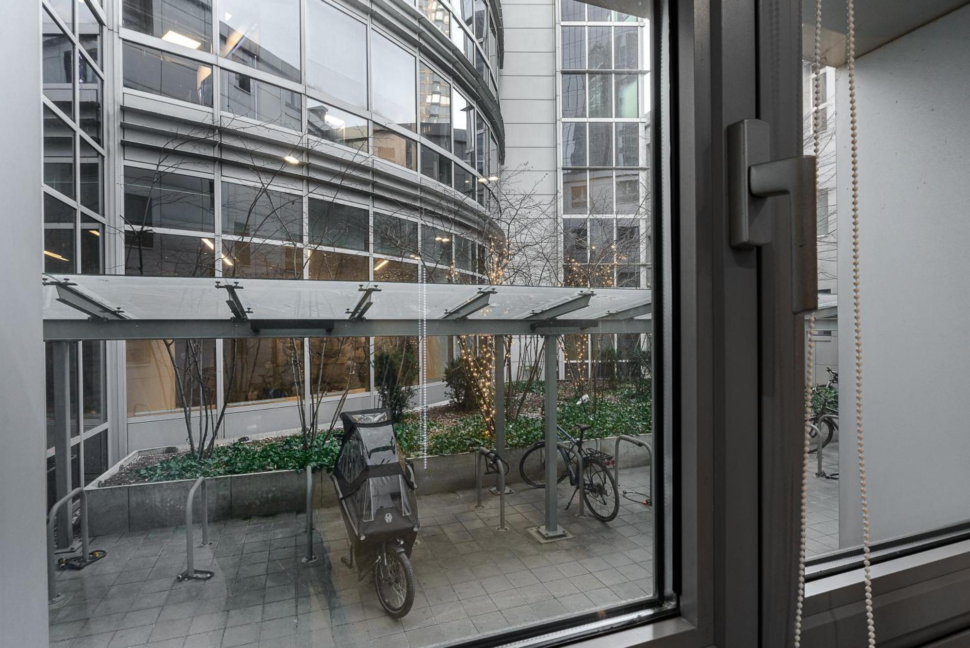 Apartamento Lumina Near The Palace Of Culture Varsovia