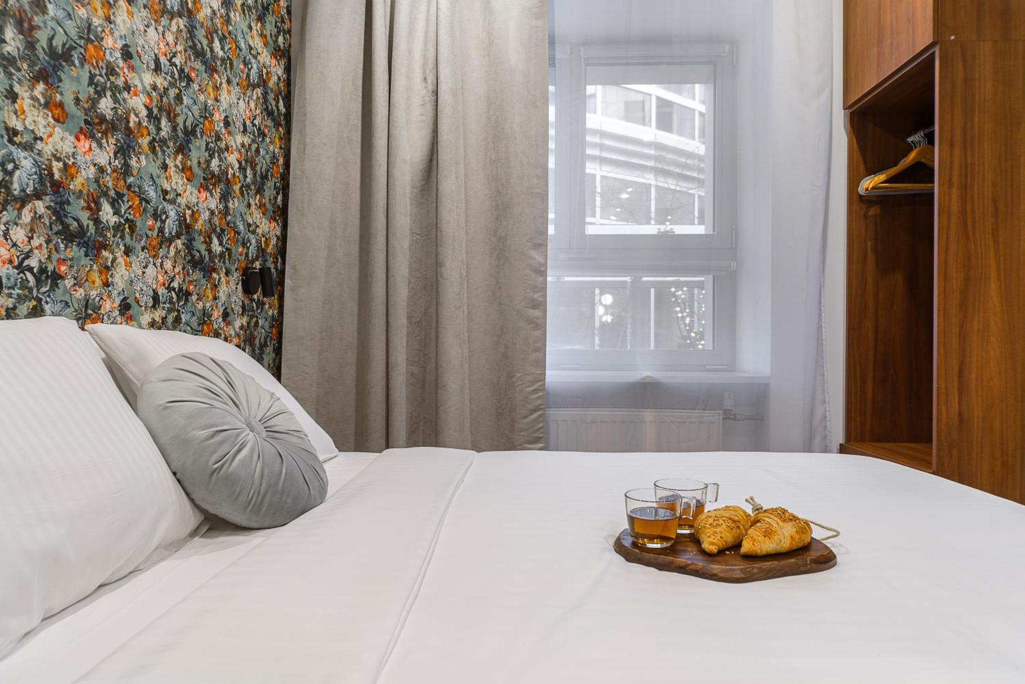 Apartamento Lumina Near The Palace Of Culture Varsovia